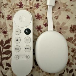 Google Chromecast G454V 