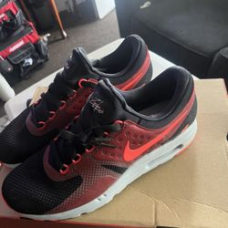 Nike Air Max