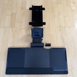 Humanscale Keyboard Tray - Low Profile
