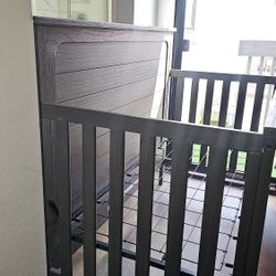 Baby Bed 
