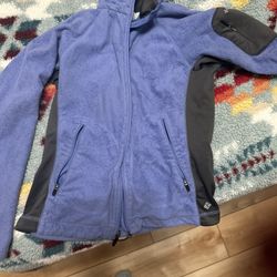 Women’s Columbia Jacket Small 