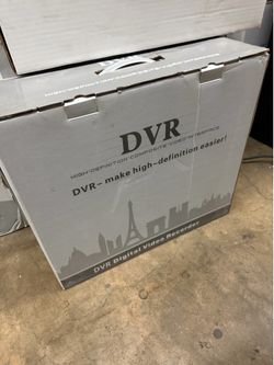 DVR