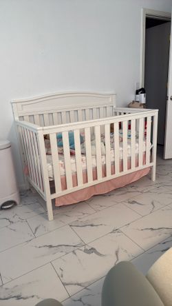 Crib