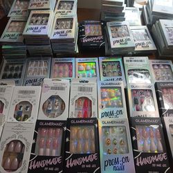 Press-On Nails