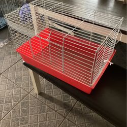 Pet Cage