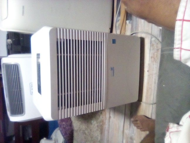 Ideal Air Dehumidifier
