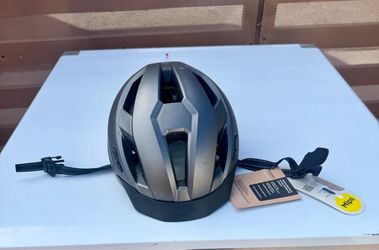 Freetown Lumiere-3 MIPS Bicycle Helmet - 2 available, grey and white