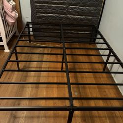 Full Size Bed Frame
