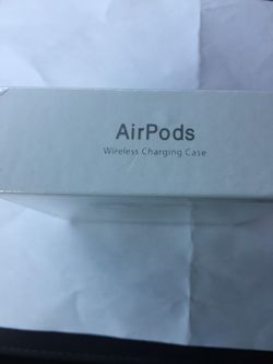 2nd Generation AirPod 