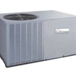Carrier 4 Ton AC  Package UNIT 