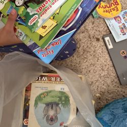 Free Books 