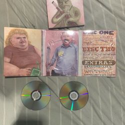 Squidbillies Volume 2 DVD