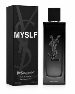 YSL MYSLF Eau de Parfum 3.3 oz / 100ml – Men’s Luxury Fragrance