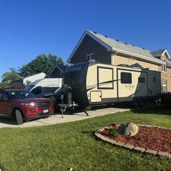 2023 Forest River Rockwood Ultra Lite 2706WS