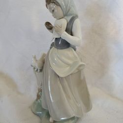 Lladro Mint