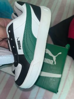 Puma shoes kids