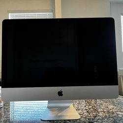 Apple iMac Desktop 27 inch desktop