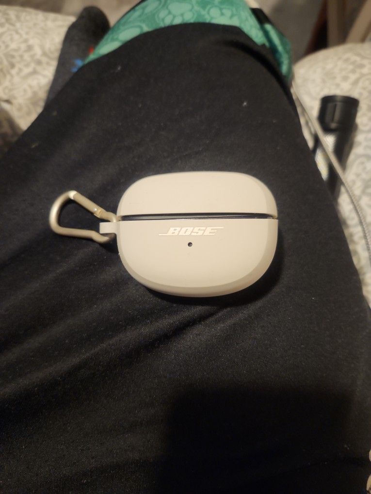 Bose Head Phones
