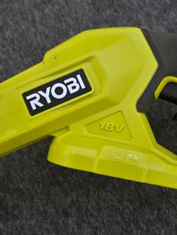 Ryobi WEED WACKER USED 2 TIMES