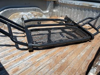 Brushguard