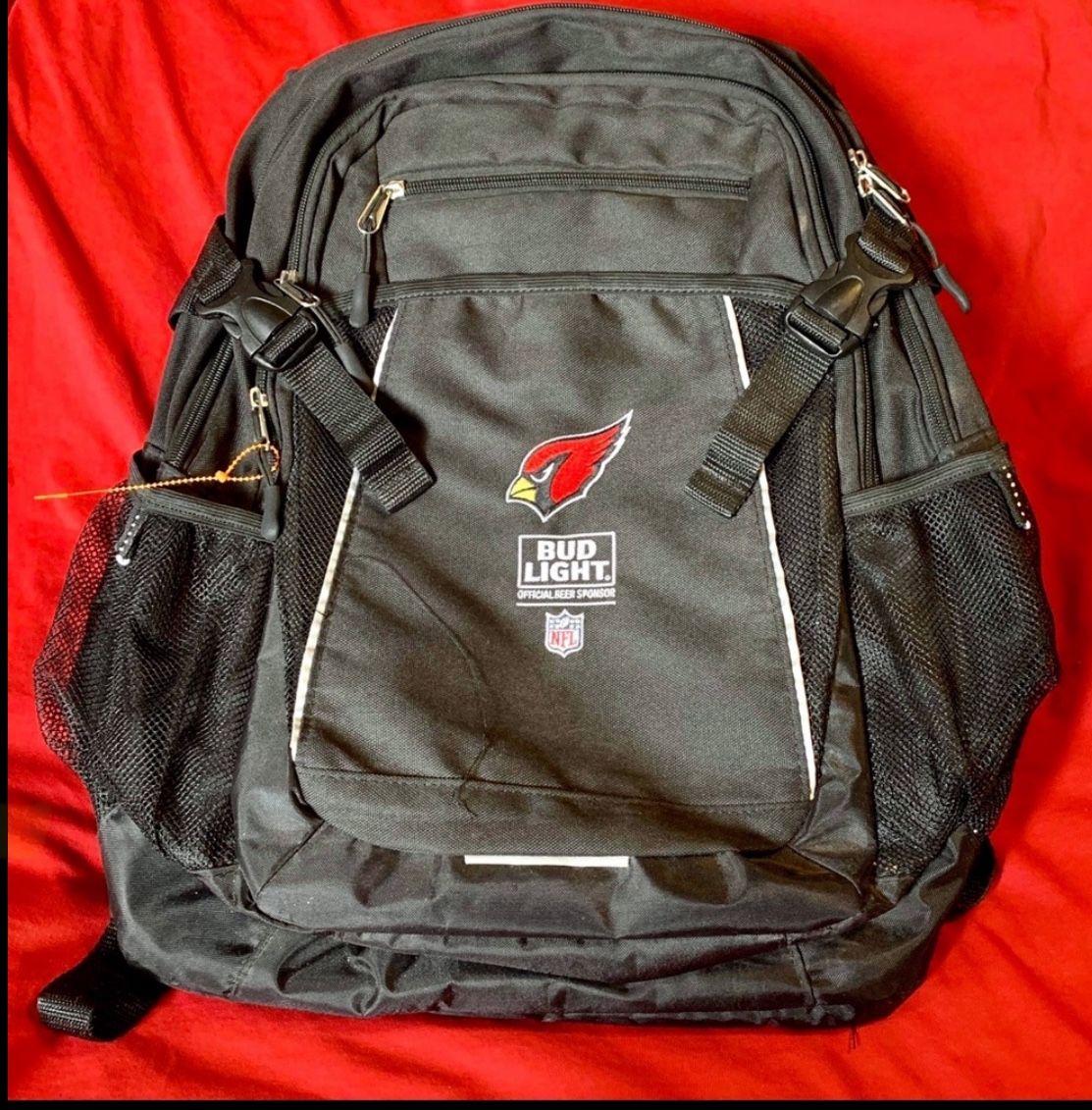 NFL Cardinals Backpack