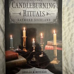 Candleburning Rituals
