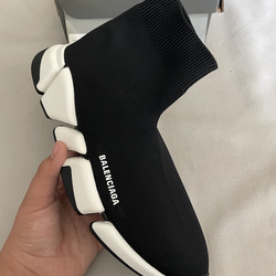 Balenciagas