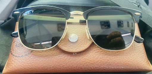 Ray Band sun glasses