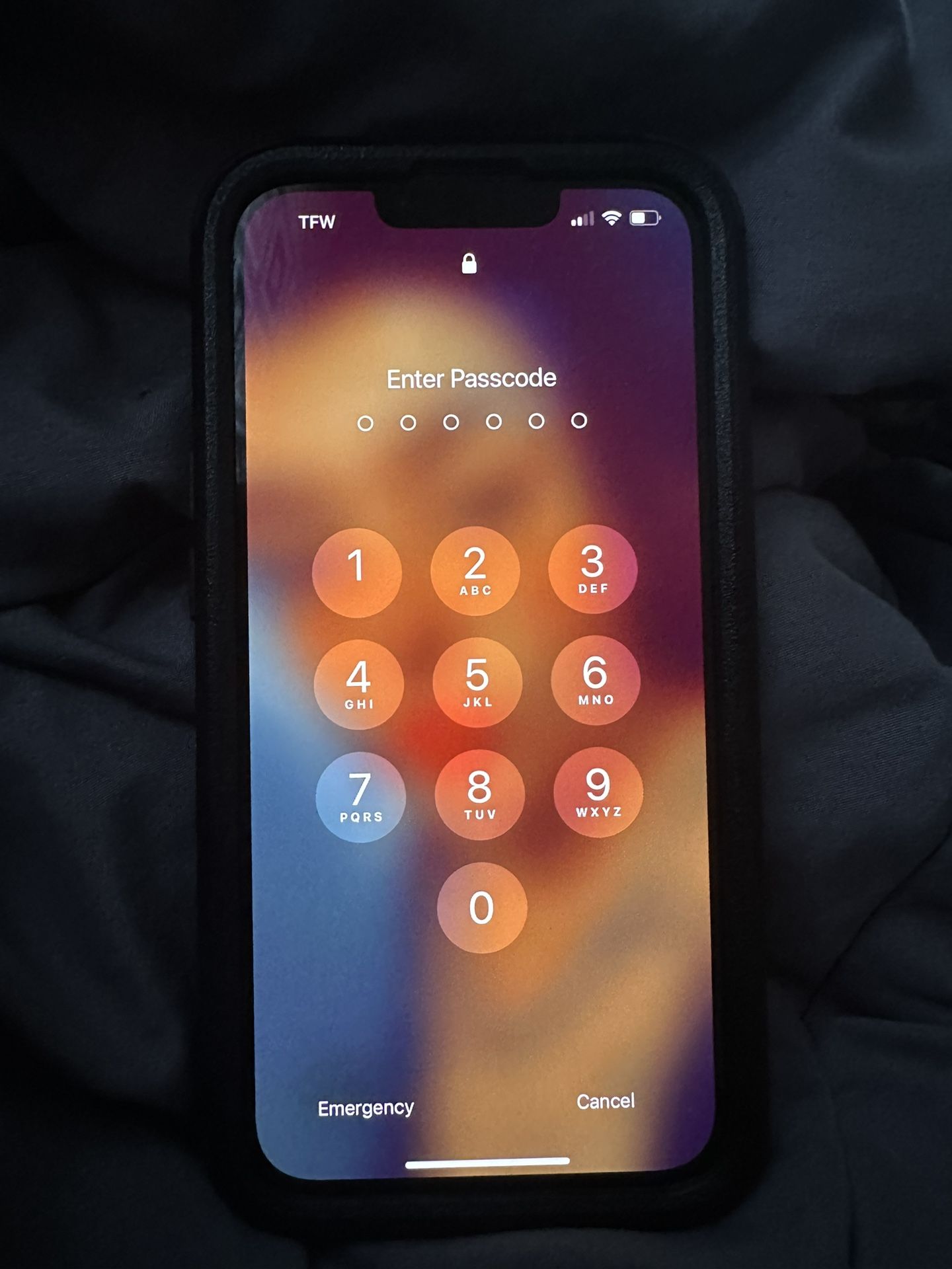 iPhone 13