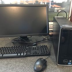Dell PC Computer 