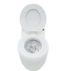 Portable Toilet - Laveo (New)