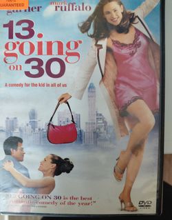 13 Going On 30