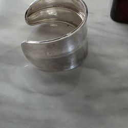 Vintage Sterling Bracelet 