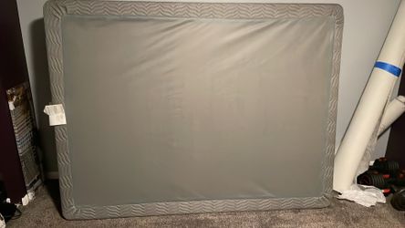 Queen size Box Spring
