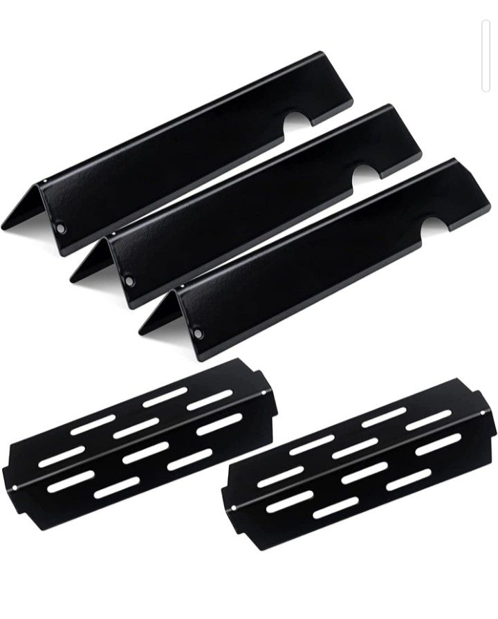 Grill Parts