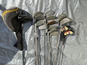Golf 