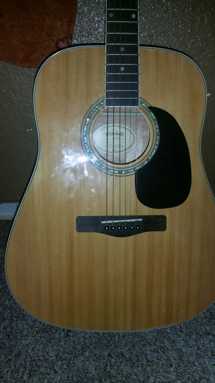 guitarra