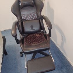 Dowinx Game Chair 