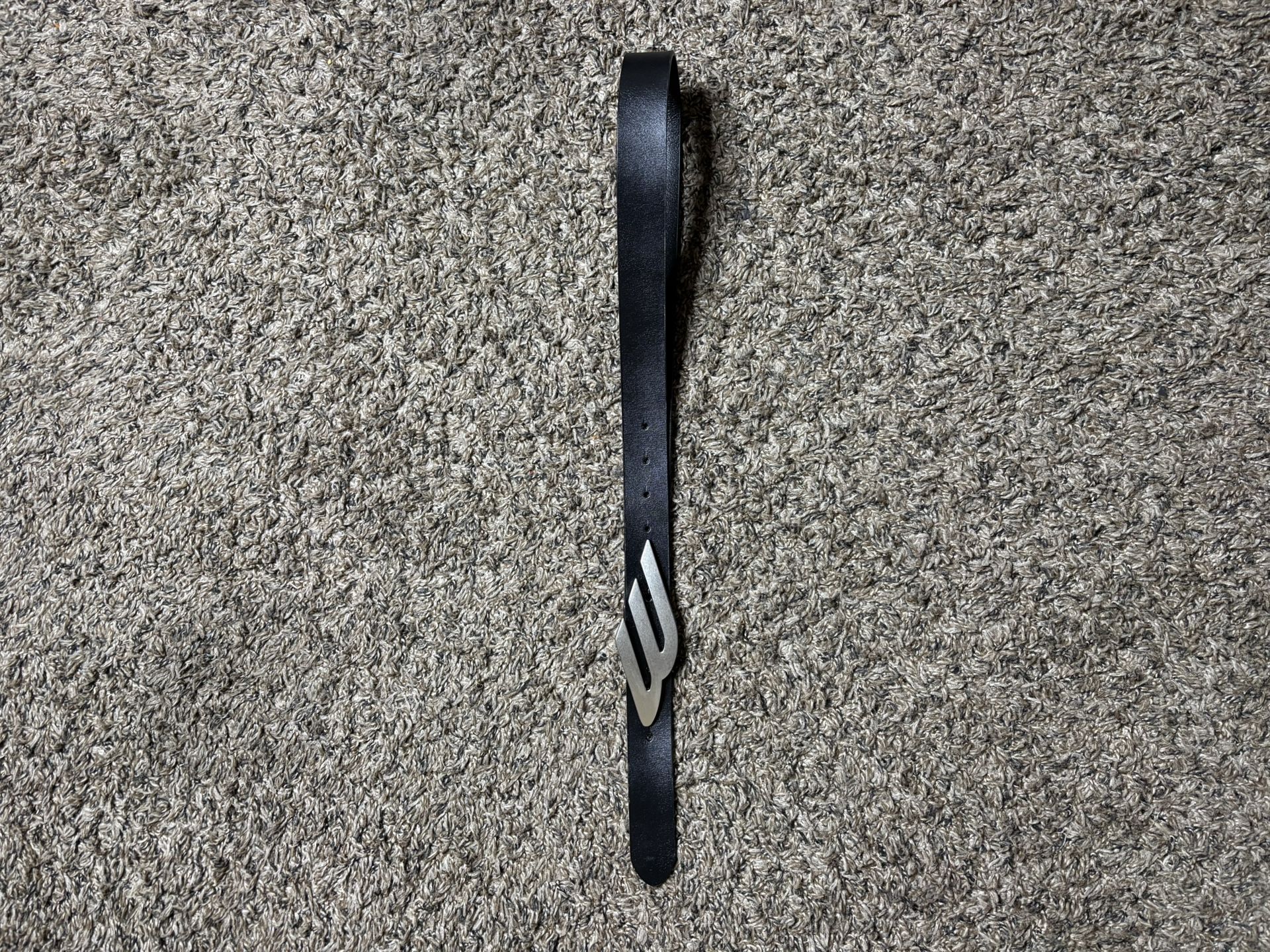 Balenciaga Belt