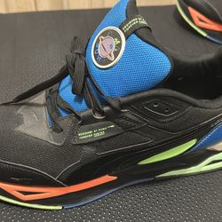 MEN PUMA MIRAGE SPORT CASUAL SNEAKERS