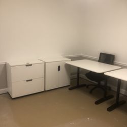 IKEA Office Furniture 