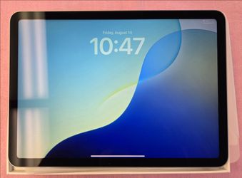 Apple iPad Air 11-inch M3 Tablet