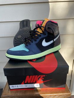Bio Hack 1s Size 10