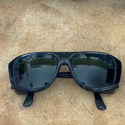 Honeywell Uvex Horizon Flip-Up Safety Glasses, S213