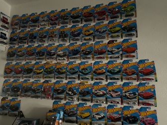 Looking for offers on hot wheels collection