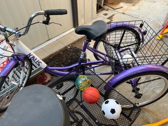 I have 3 bike  selling each one