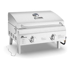 Life Master Grill