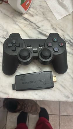 Game stick lite