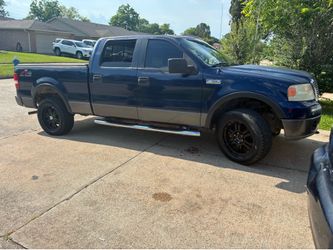 2007 Ford F-150