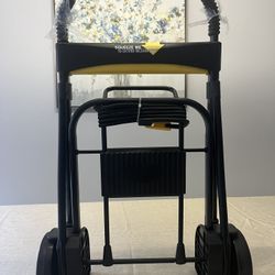 Kantek Ultra Lite Folding Cart